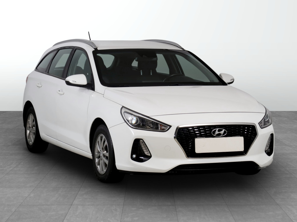 Hyundai i30 2017