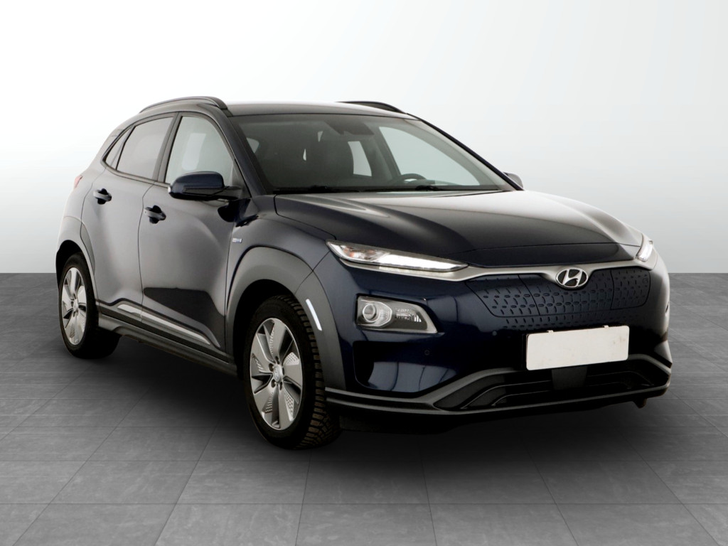 Hyundai Kona 2020