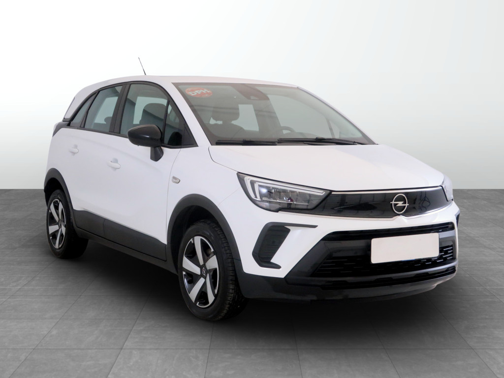 Opel Crossland 2023