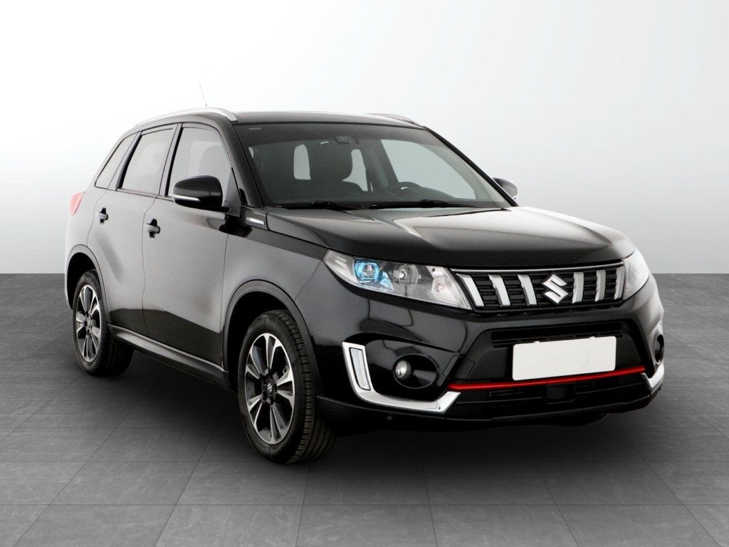 Suzuki Vitara 2019