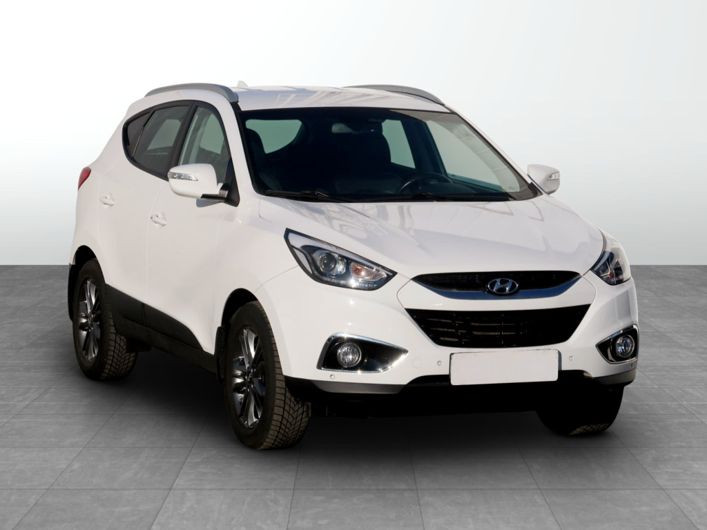 Hyundai ix35 2014
