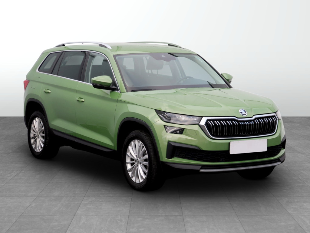 Škoda Kodiaq 2023