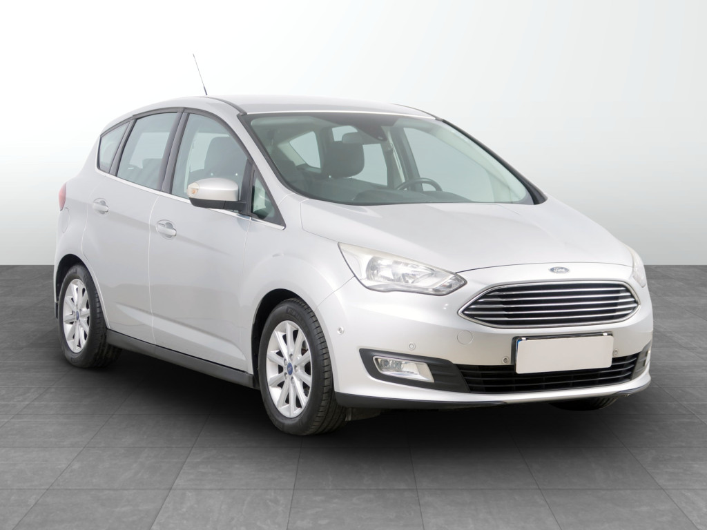 Ford C-Max 2016