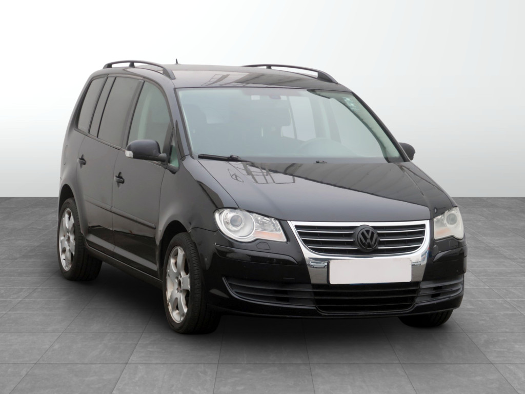Volkswagen Touran 2009