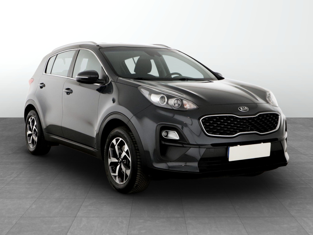 Kia Sportage 2020