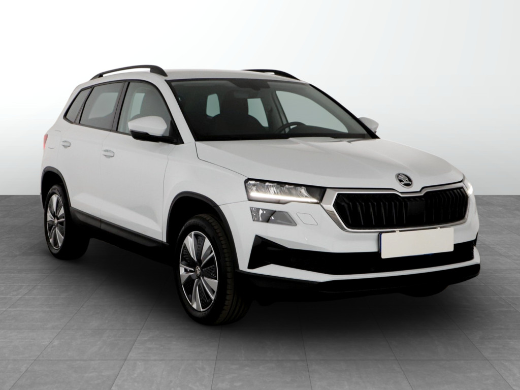 Škoda Karoq 2022
