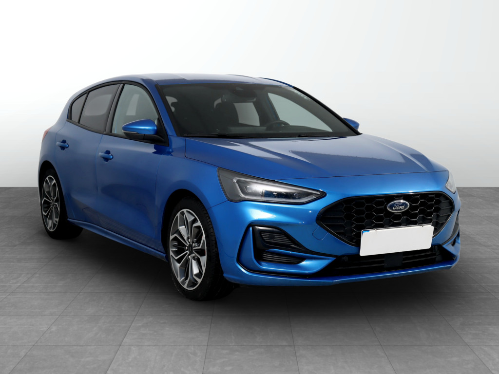 Ford Focus 2024
