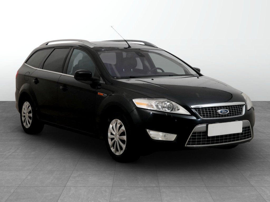 Ford Mondeo 2010