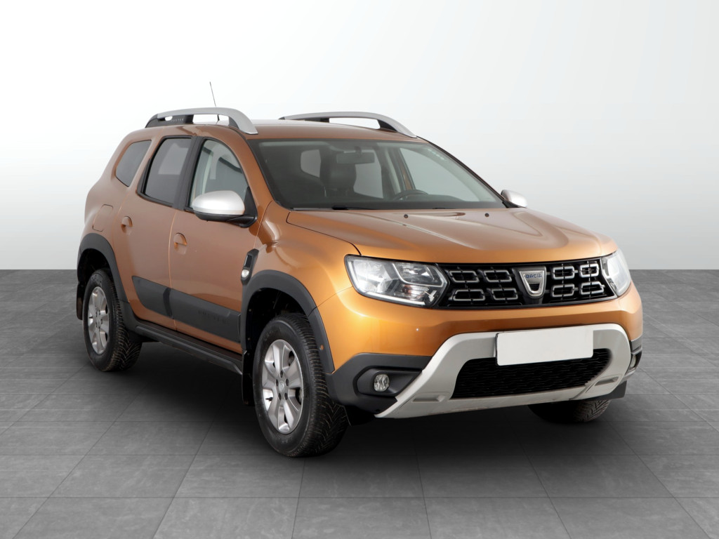 Dacia Duster 2020