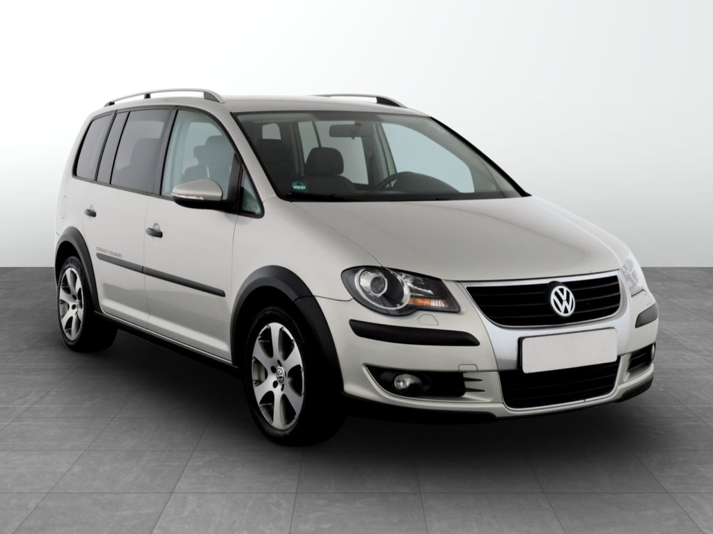 Volkswagen Touran 2009