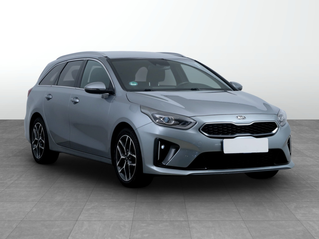 Kia Ceed 2021