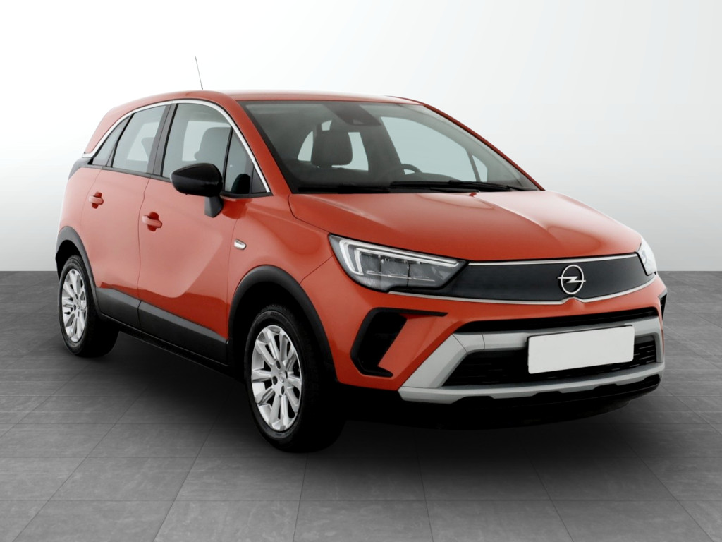 Opel Crossland 2022