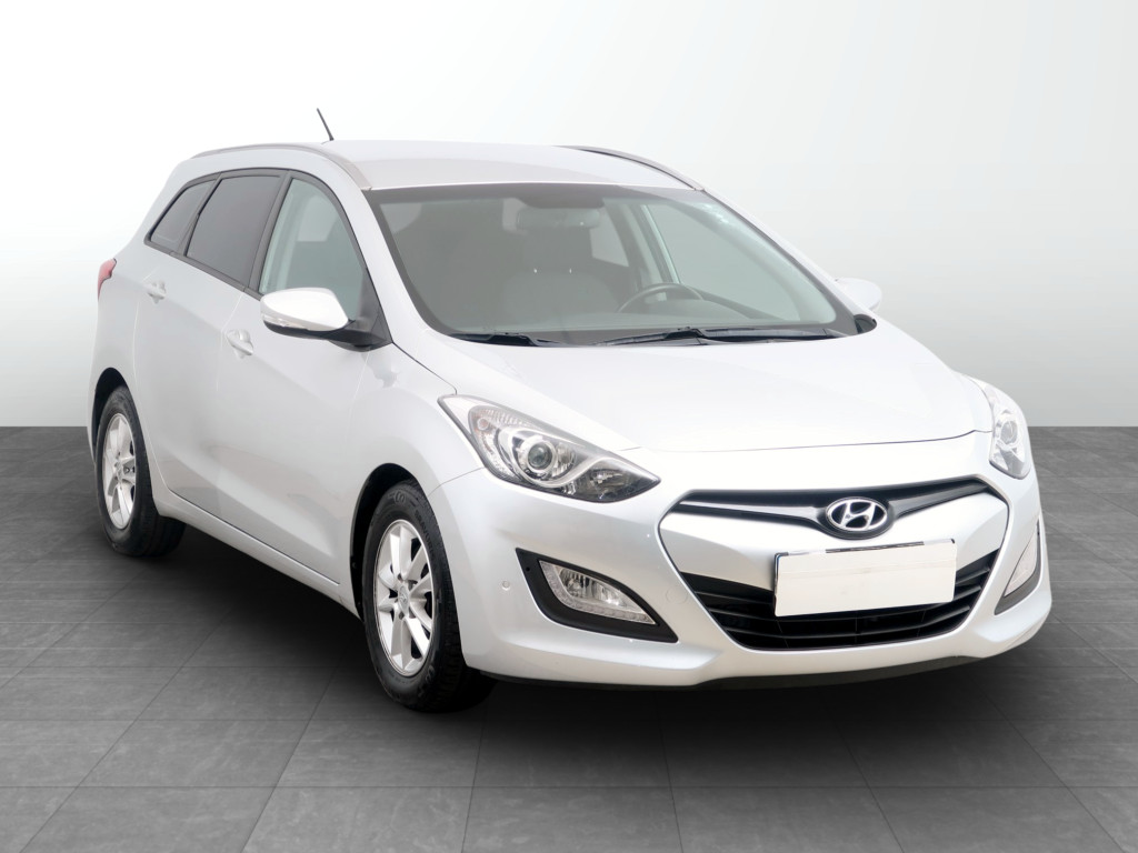 Hyundai i30 2013