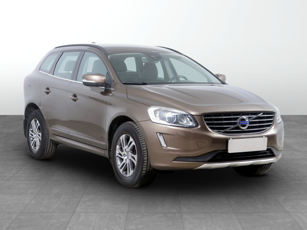 Volvo XC60 2015