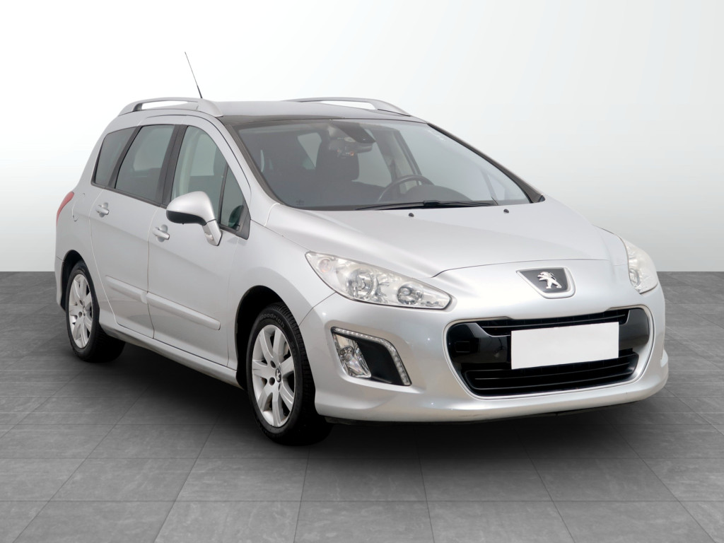 Peugeot 308 2013
