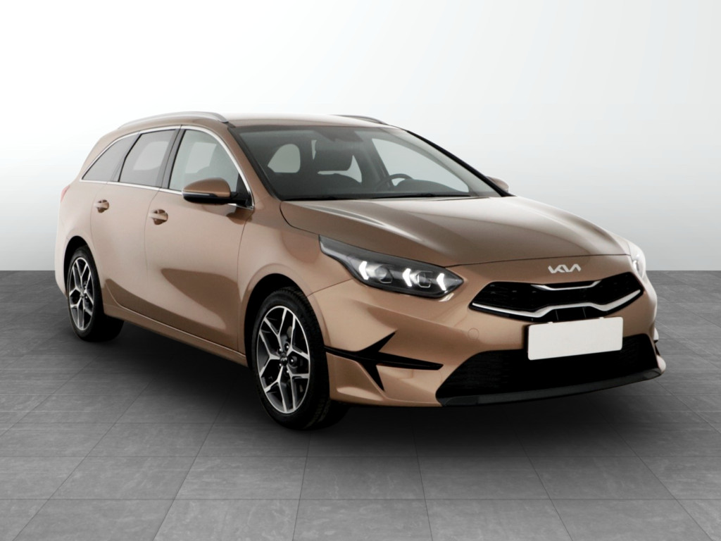 Kia Ceed 2022
