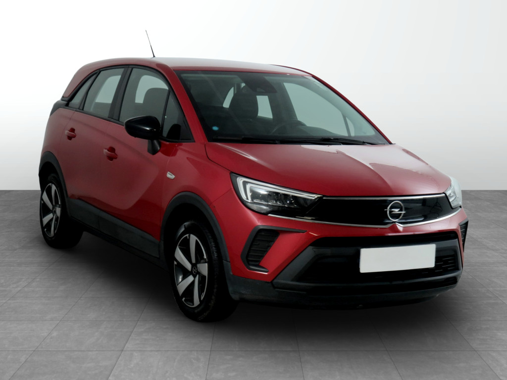 Opel Crossland 2023