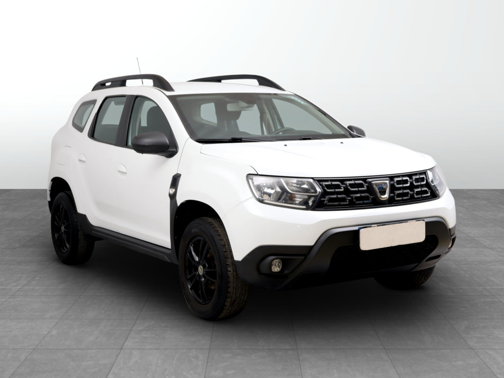 Dacia Duster 2019