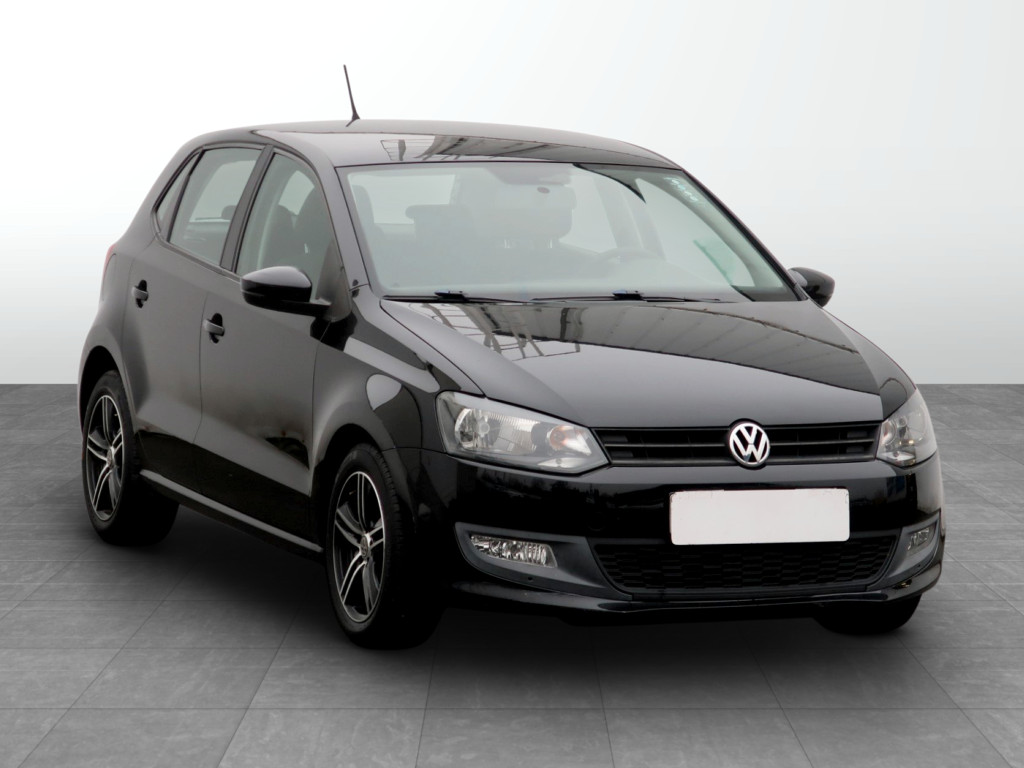 Volkswagen Polo 2009