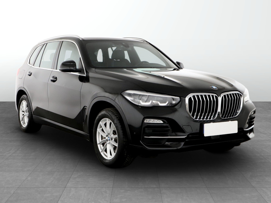 BMW X5 2019