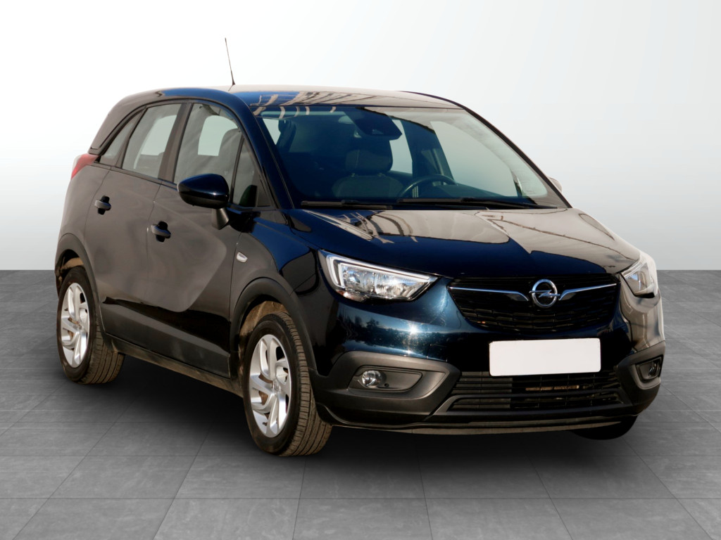 Opel Crossland 2020
