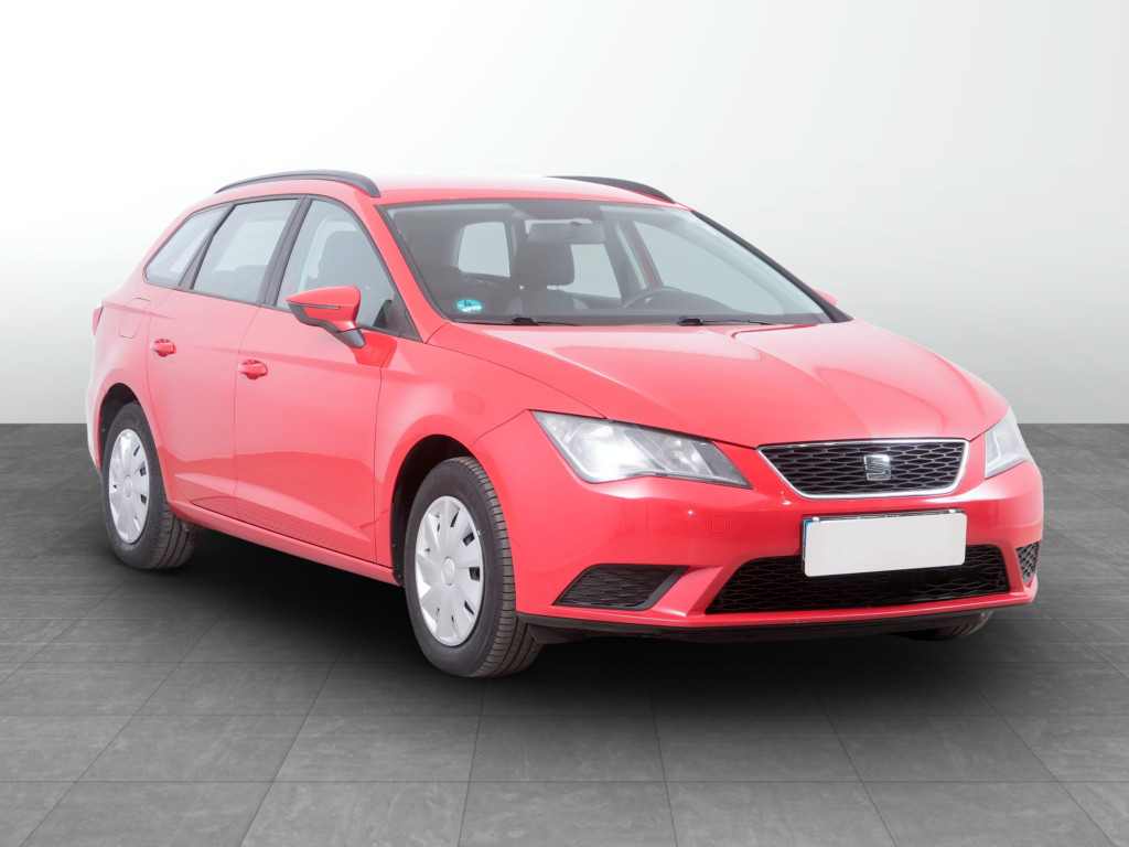 Seat Leon 2015