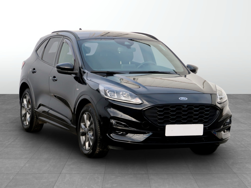 Ford Kuga 2020