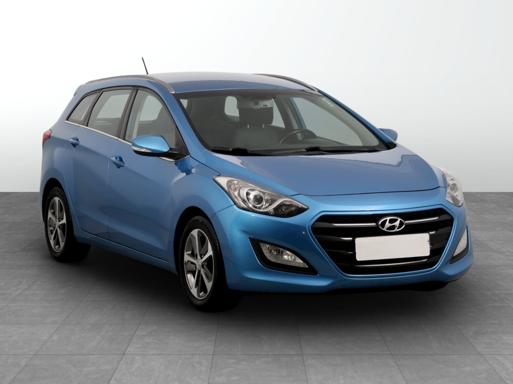 Hyundai i30 2017