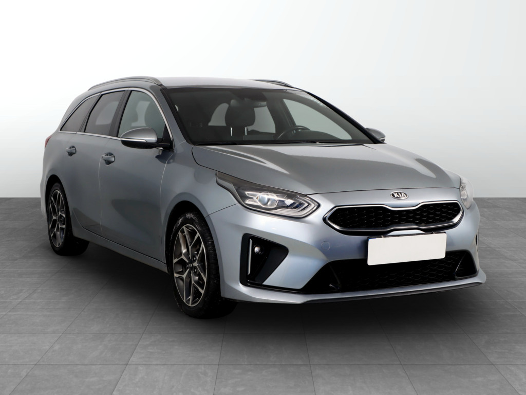 Kia Ceed 2019