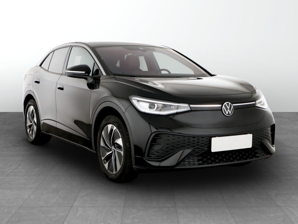 Volkswagen ID.5 2025