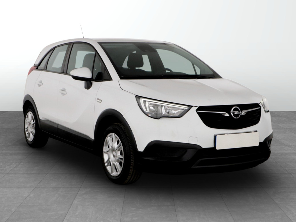 Opel Crossland 2020
