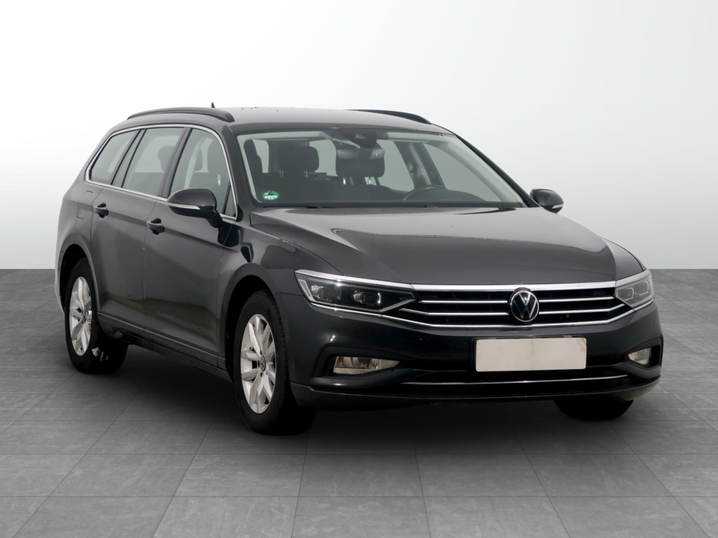 Volkswagen Passat 2020