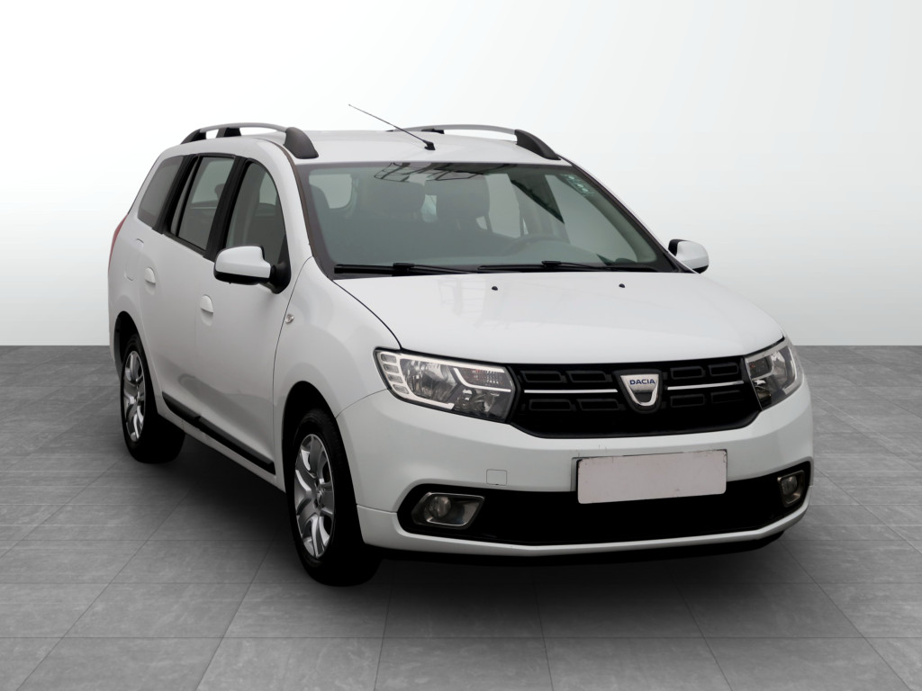 Dacia Logan 2019