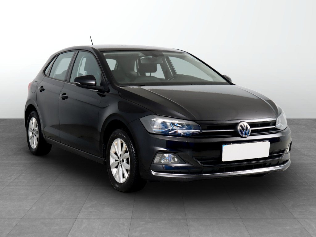 Volkswagen Polo 2018