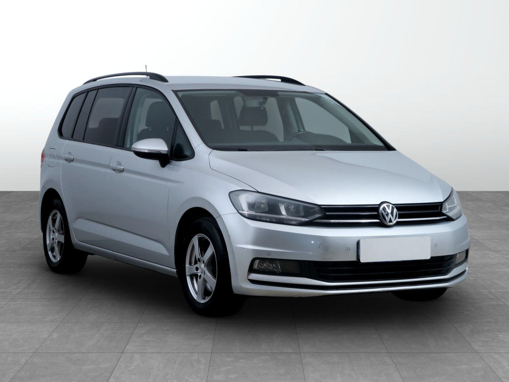 Volkswagen Touran 2019