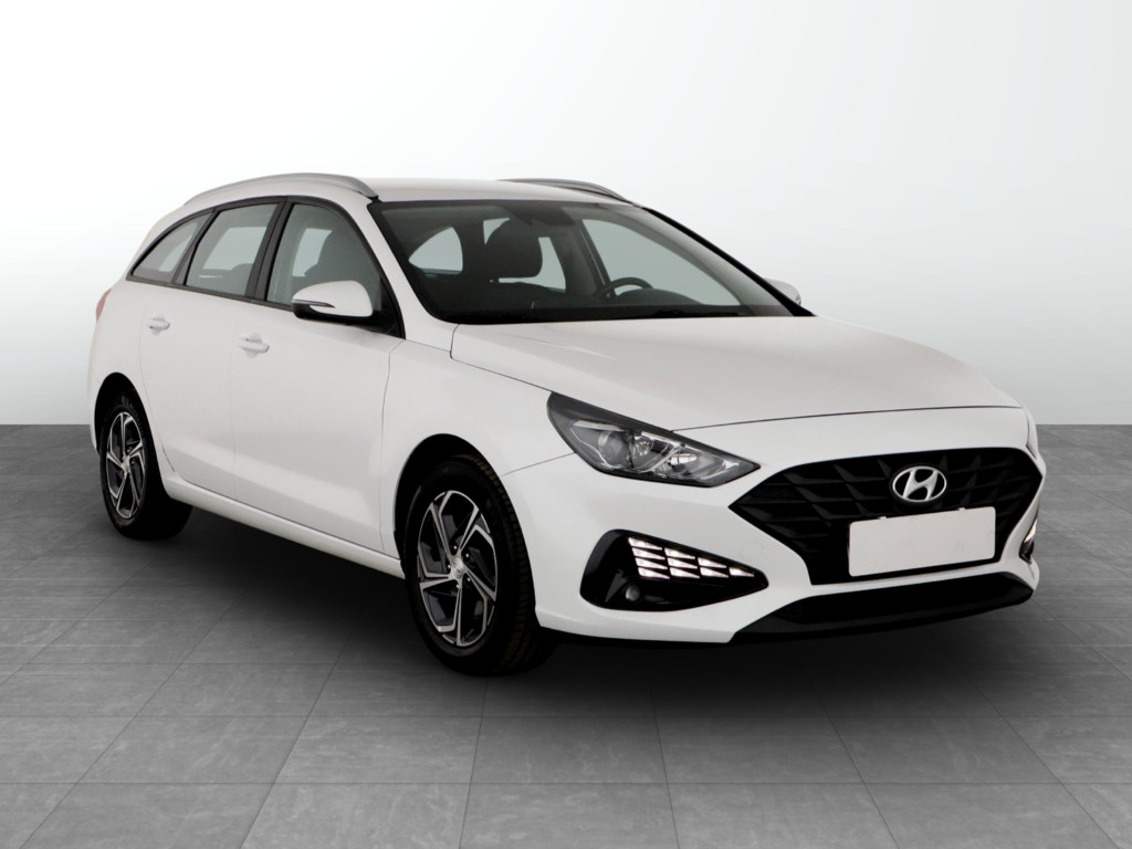 Hyundai i30 2022