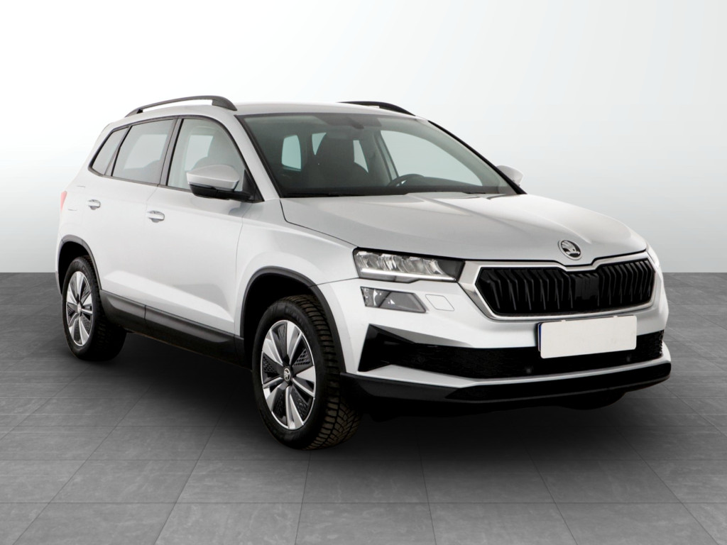 Škoda Karoq 2022