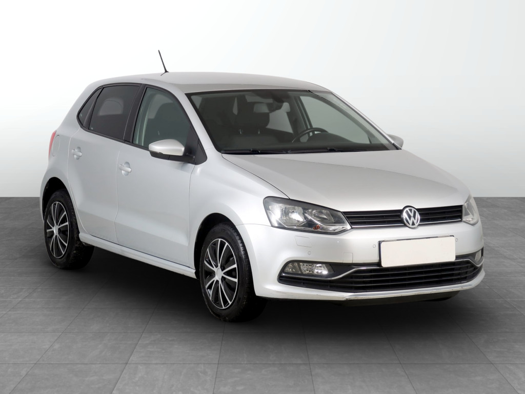 Volkswagen Polo 2016