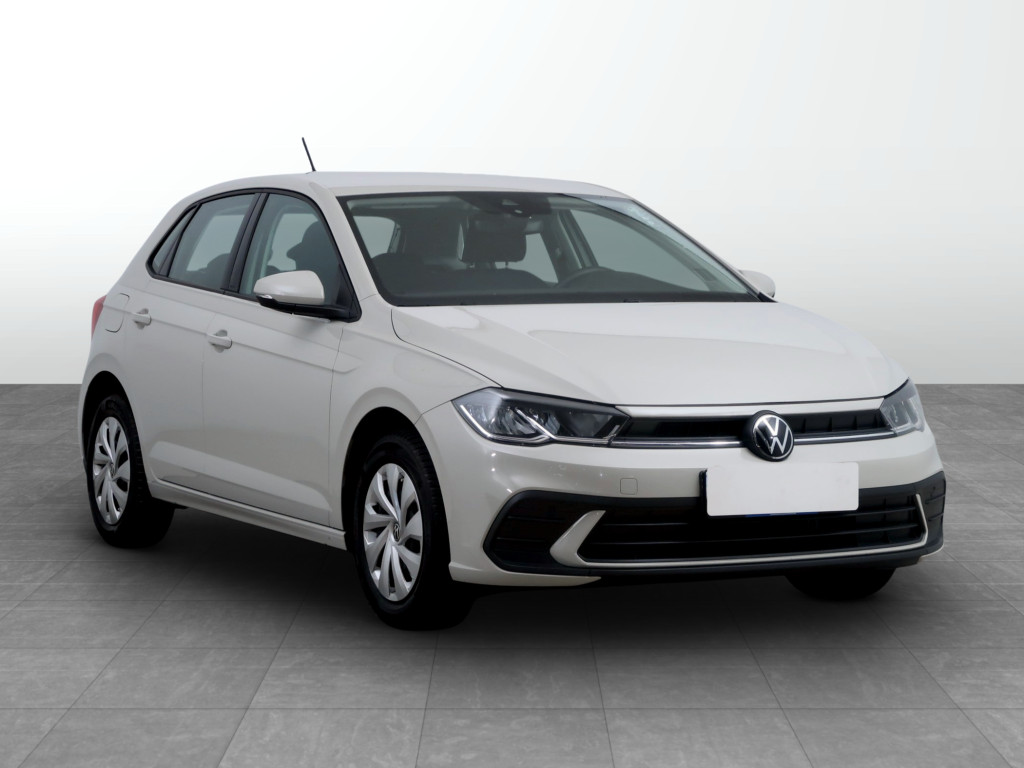 Volkswagen Polo 2024