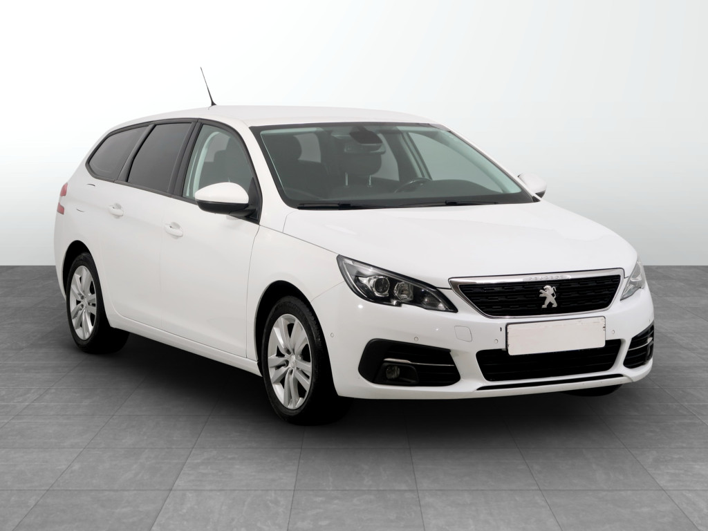 Peugeot 308 2019
