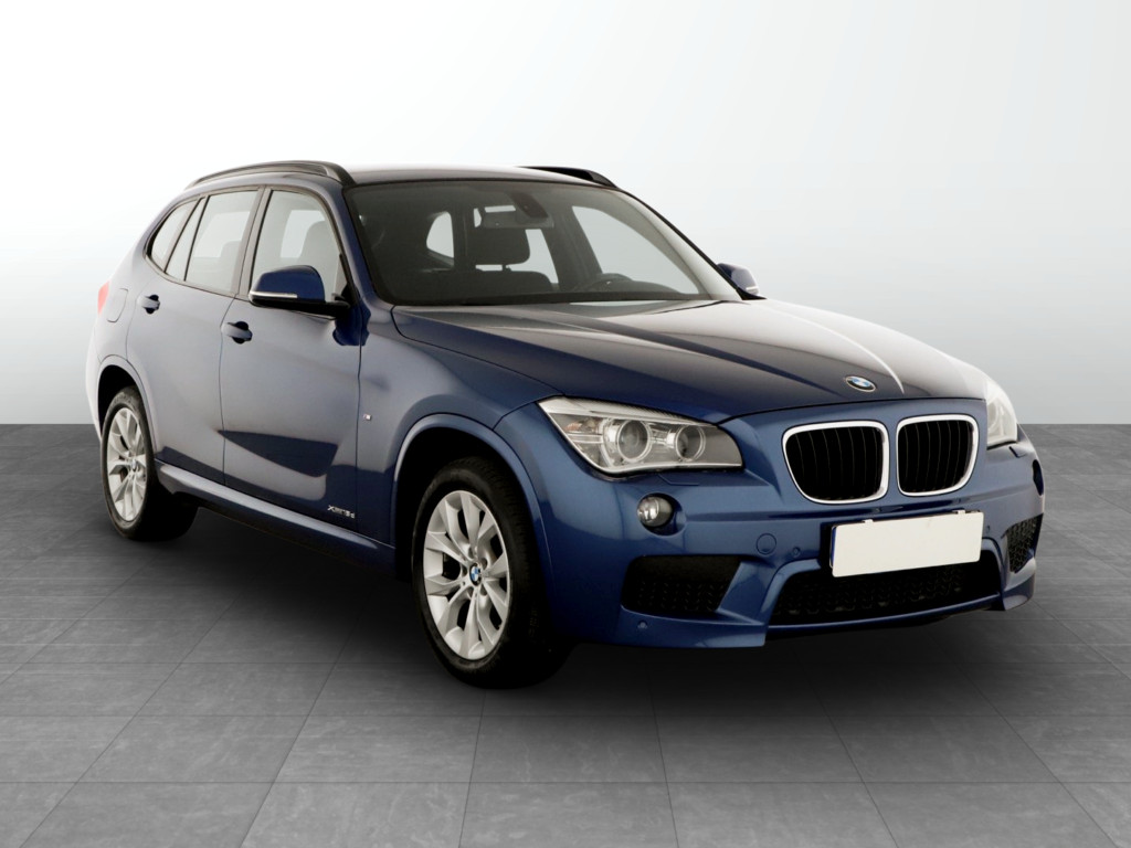 BMW X1 2014