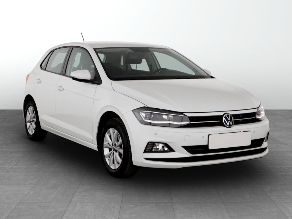 Volkswagen Polo 2021
