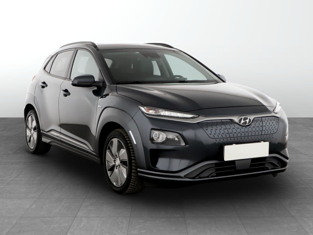 Hyundai Kona 2019