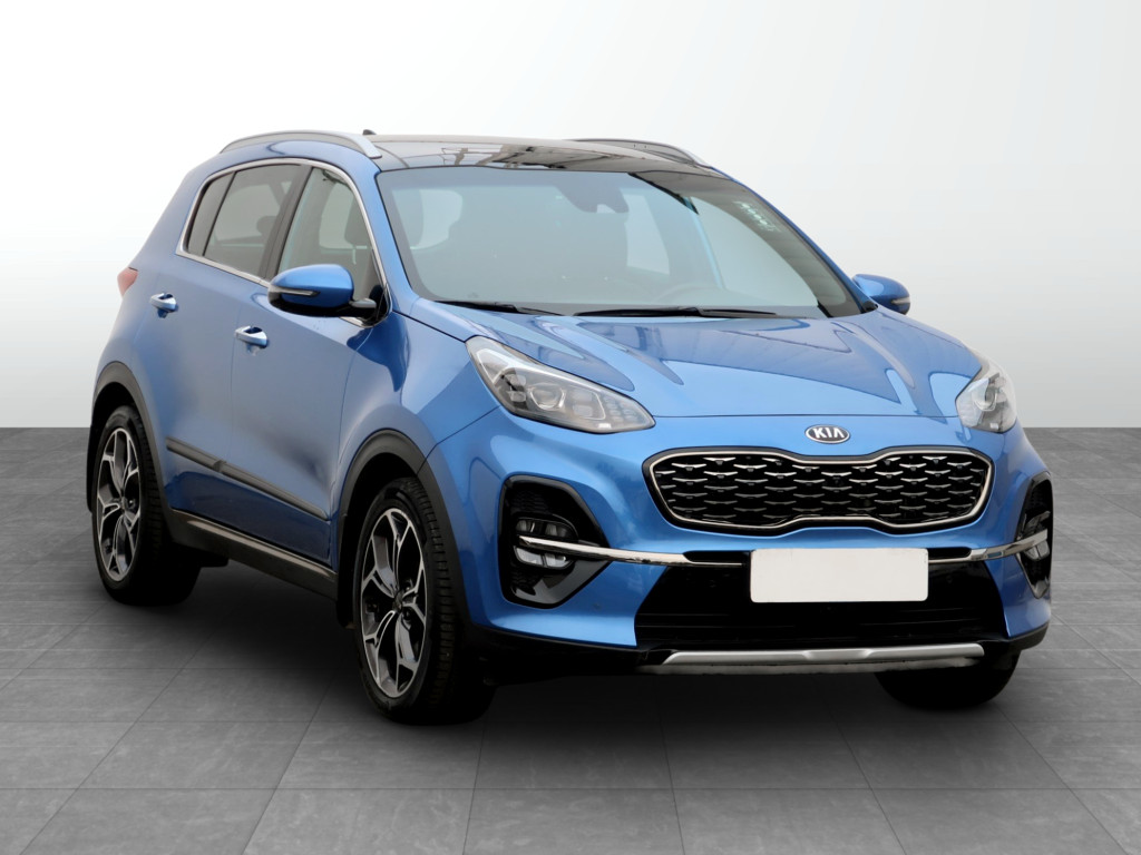 Kia Sportage 2019