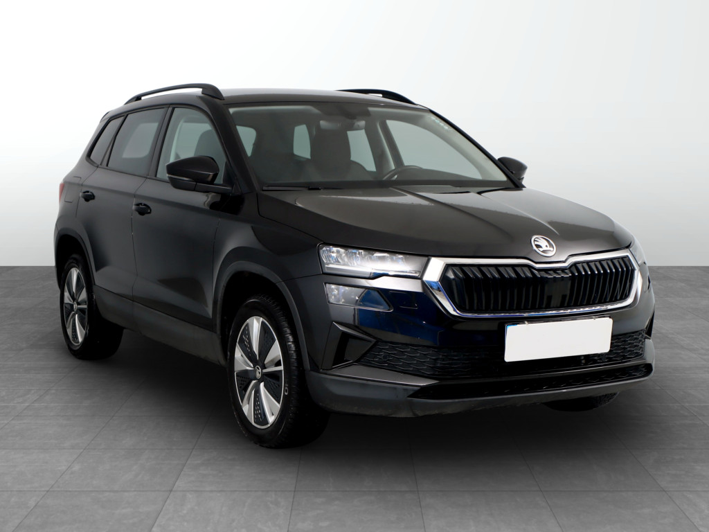 Škoda Karoq 2023