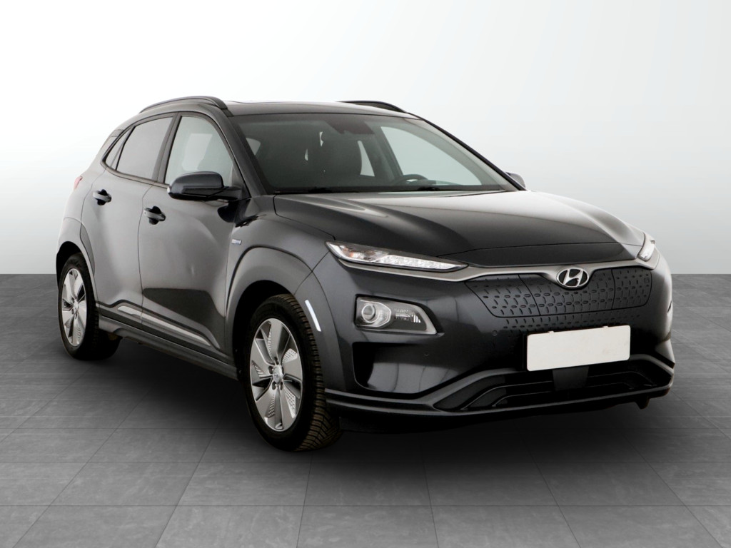 Hyundai Kona 2020