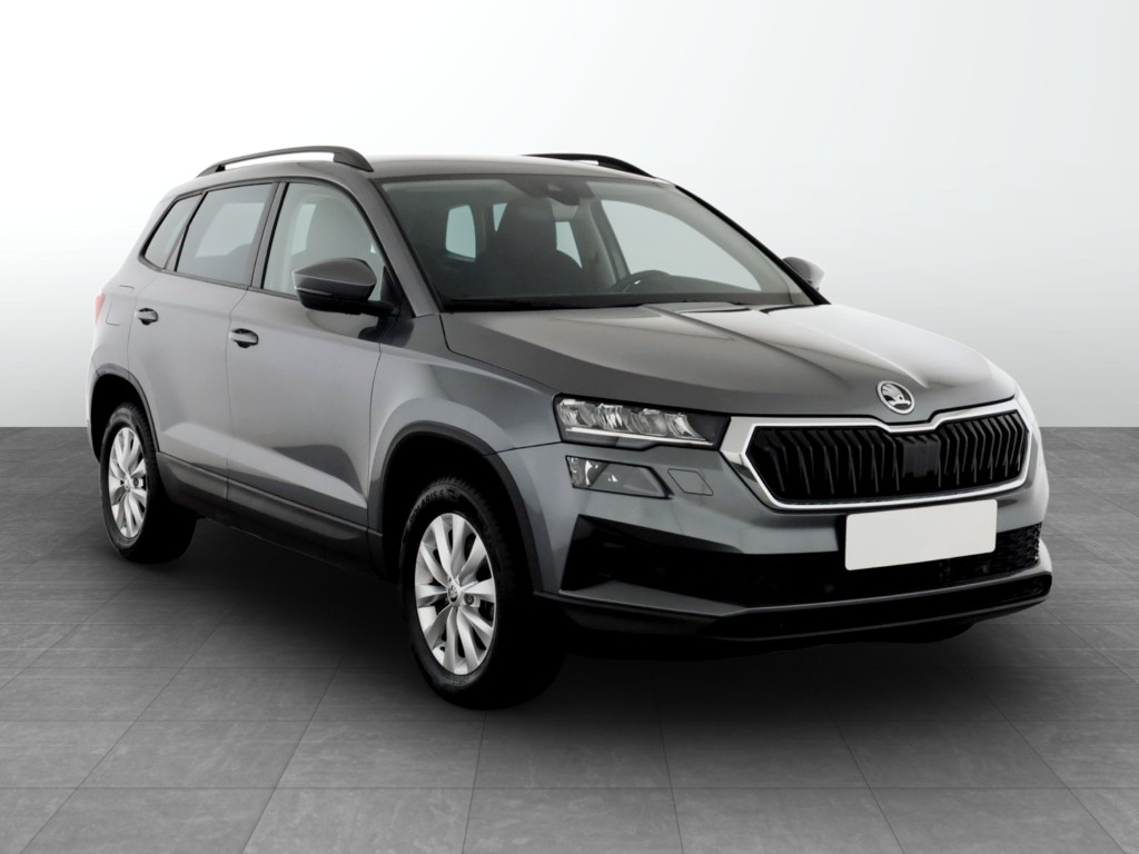 Škoda Karoq 2024