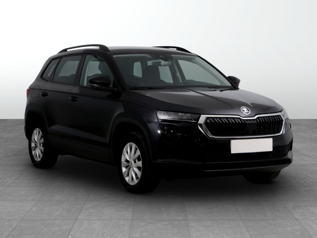 Škoda Karoq 2024