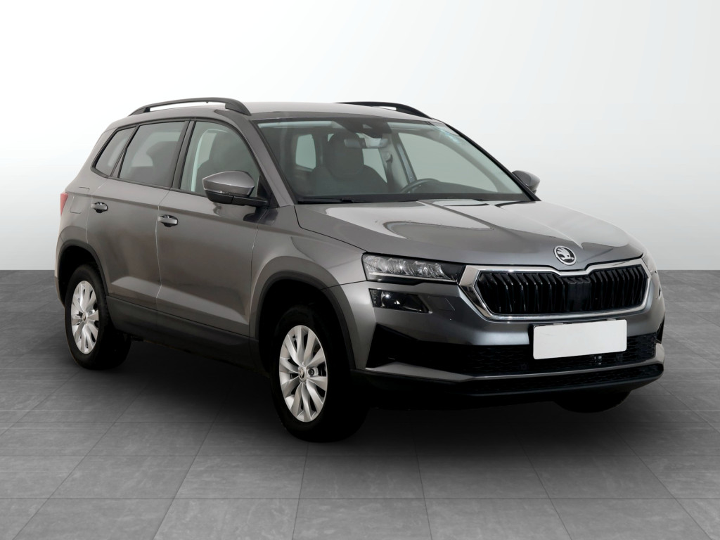 Skoda Karoq 2024