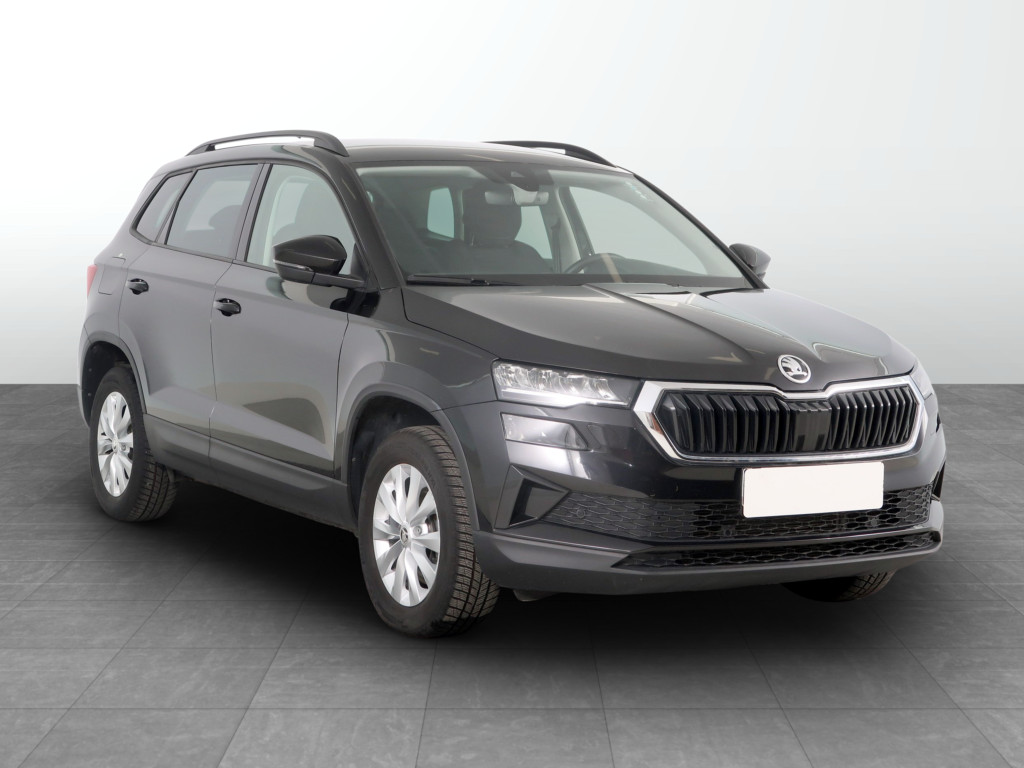 Škoda Karoq 2024